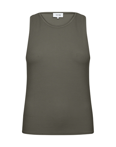 Leveté Room - LR-Ika 29 Top - Summer Olive